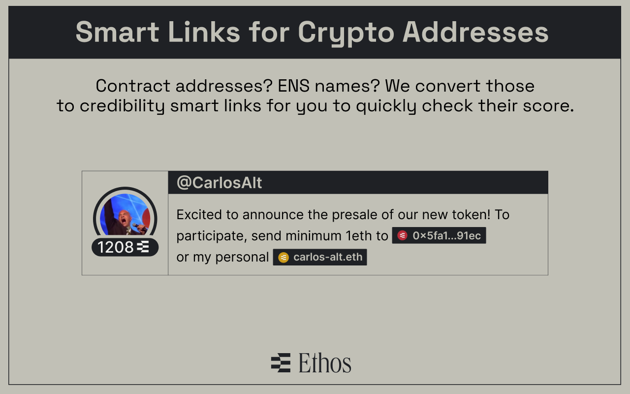 Ethos Everywhere - 截图 2