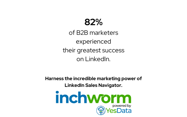 Inchwormdata - LinkedIn Automation Tool - 截图 2