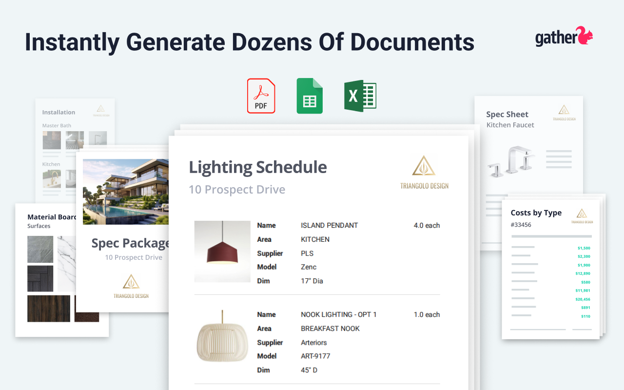 Gather Web Clipper - 截图 3