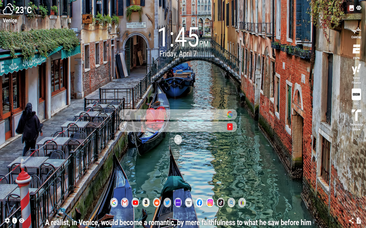 Cities of the World MeaVana - 截图 1