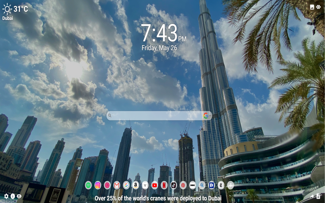 Cities of the World MeaVana - 截图 2