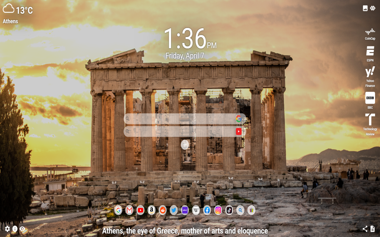Cities of the World MeaVana - 截图 4