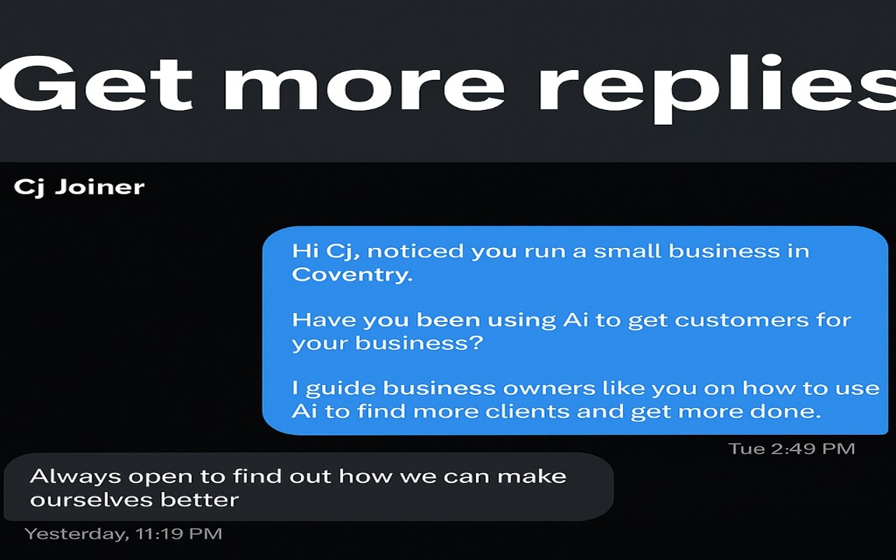 Twitter X Dm Outreach tool - X Cold Dm, Leads scraping, CRM - 截图 4