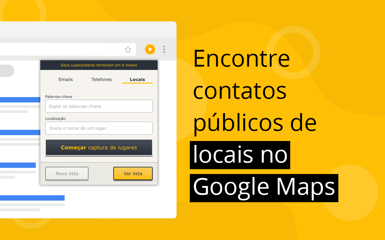 Máquina de Leads - 截图 3