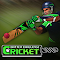 游戏 Cricket Batter Challenge 的 Web 客户端