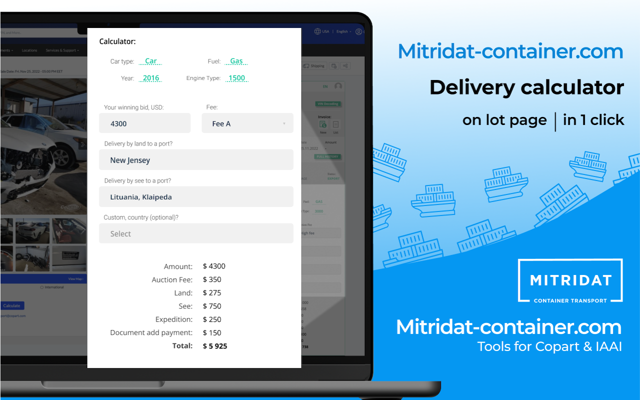 Mitridat - 截图 2