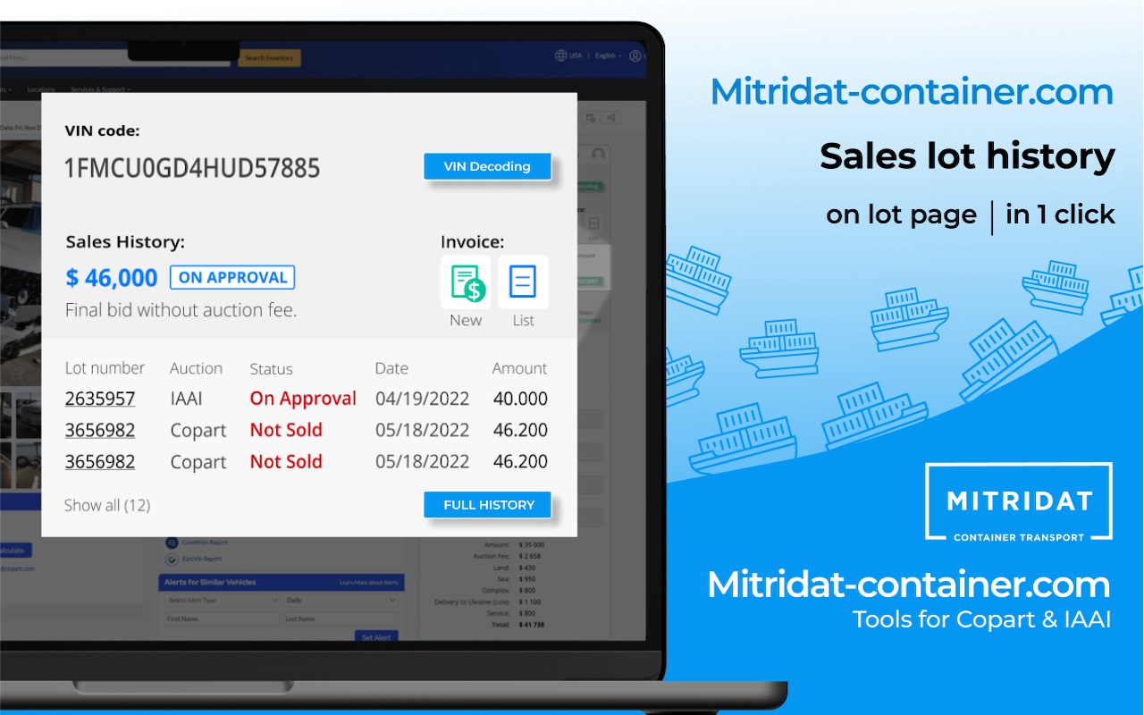 Mitridat - 截图 3