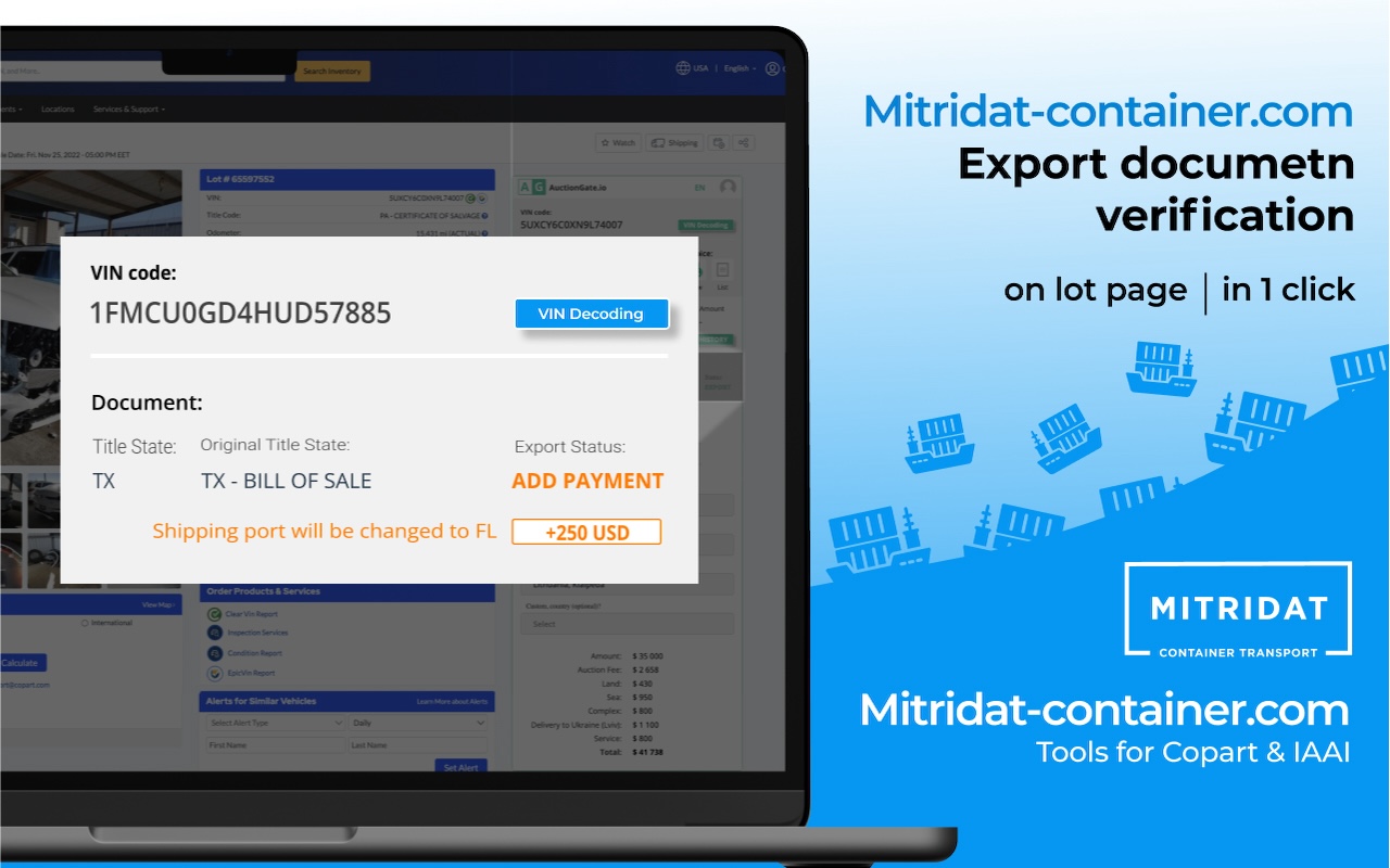 Mitridat - 截图 4