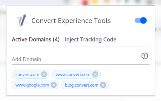 Convert Experience Tools - 截图 4
