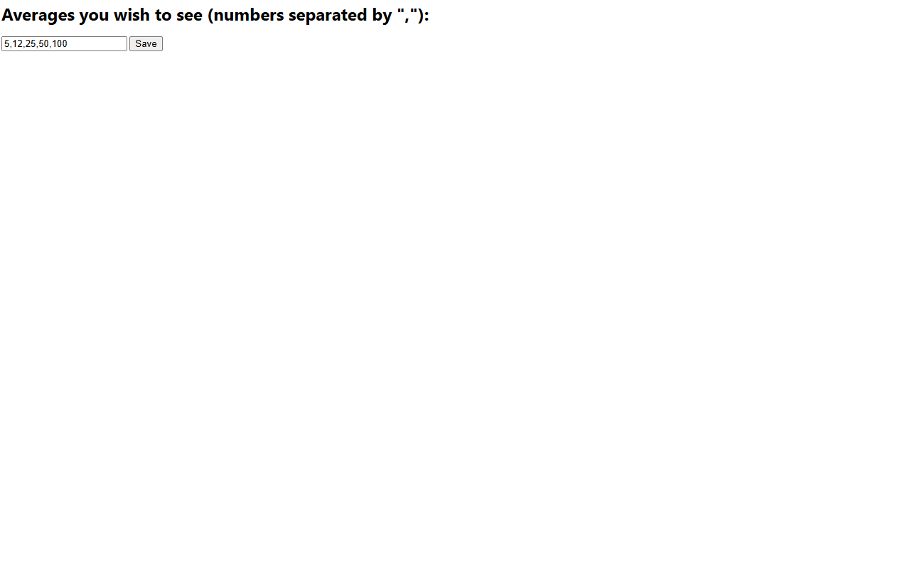 Better WCA Profile - 截图 2