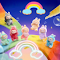 Labubu Rainbow Live Wallpaper