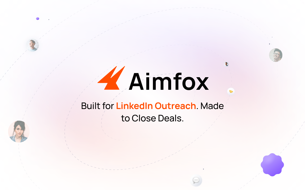 Aimfox - Linkedin Session Manager - 截图 4