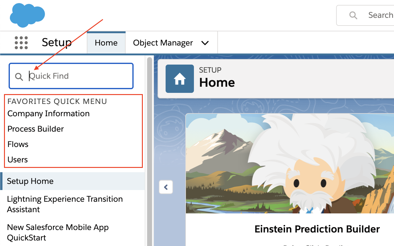Salesforce Lightning Admin Enhancer - 截图 4