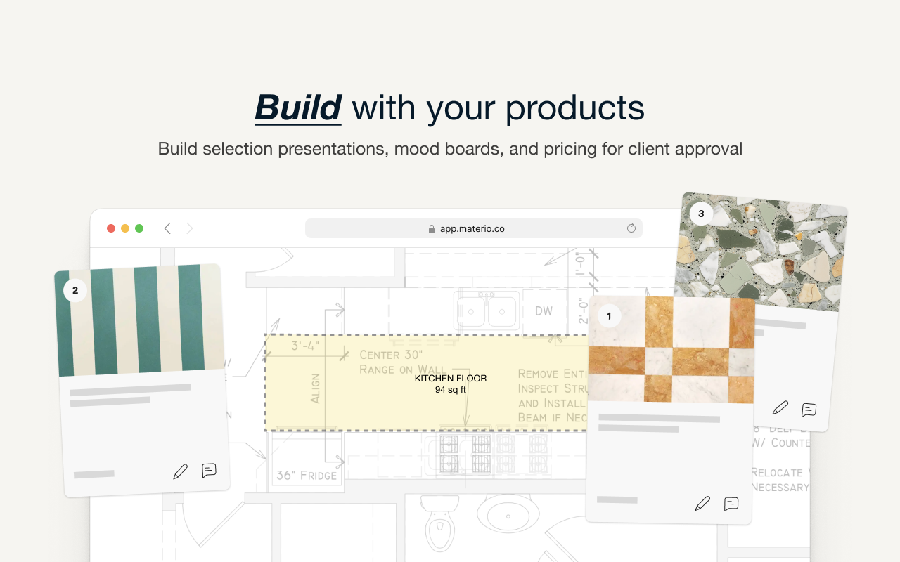 Materio Selection Clipper - 截图 1