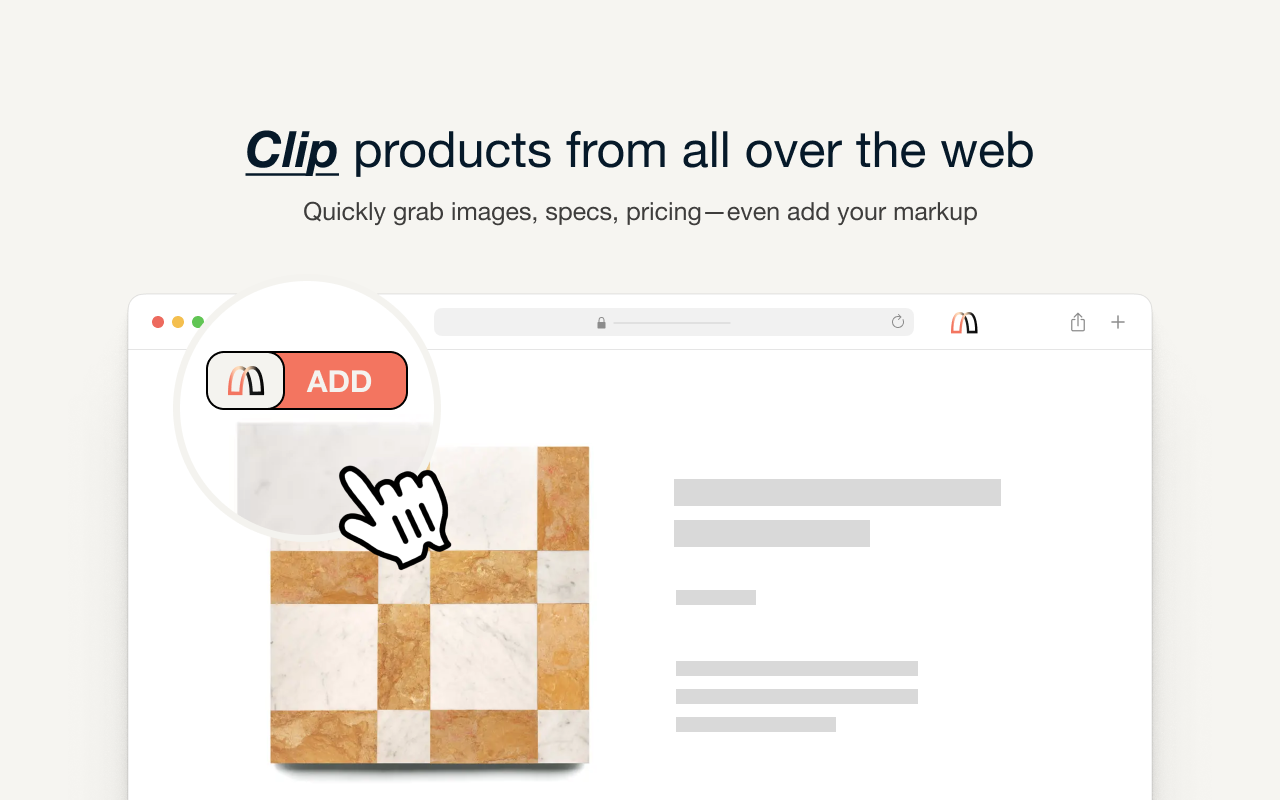 Materio Selection Clipper - 截图 3