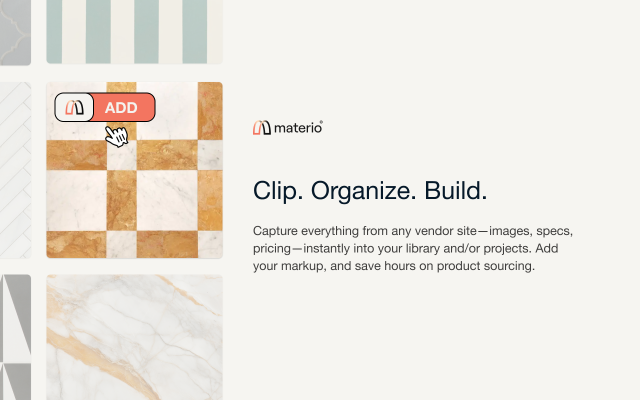 Materio Selection Clipper - 截图 4