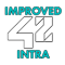 Improved Intra 42