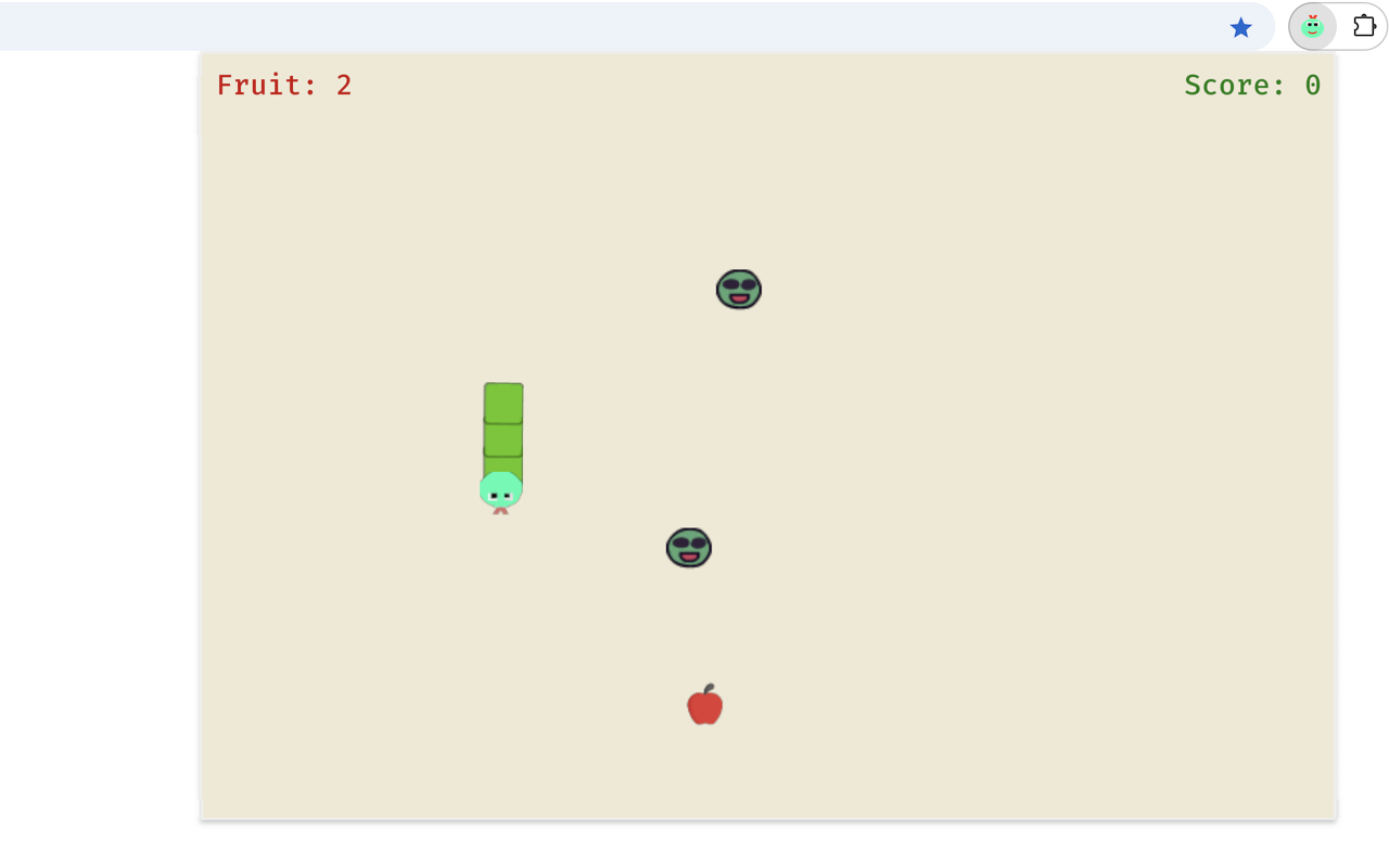 Snake Escape - 截图 5
