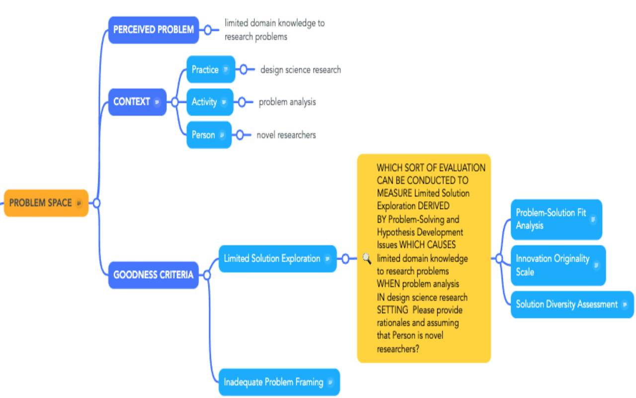 Chatin for Problem Analysis - 截图 2
