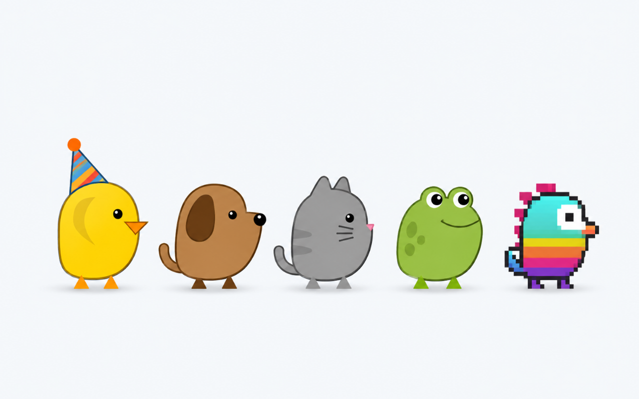 Pato Amigo - 截图 3