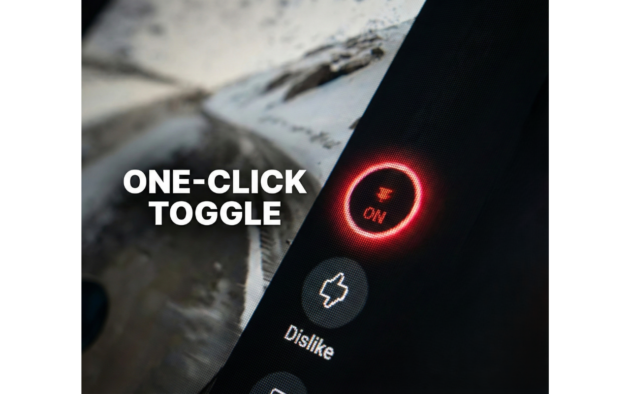 Shorts Flow: Auto Scroll & Ad Skip for YouTube Shorts - 截图 4