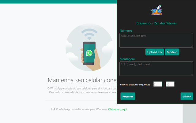 Comunidade ZDG FREE - 截图 1
