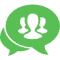 WhatsApp™ 刮削器与批量发送器及自动加入 - ExtBoost