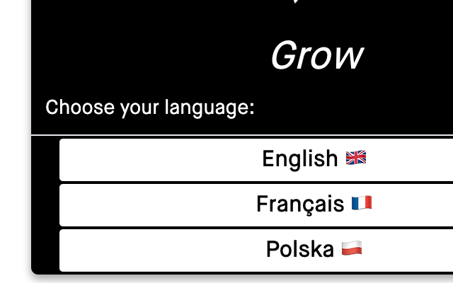 Grow Bot - Automate Your Shop - 截图 2