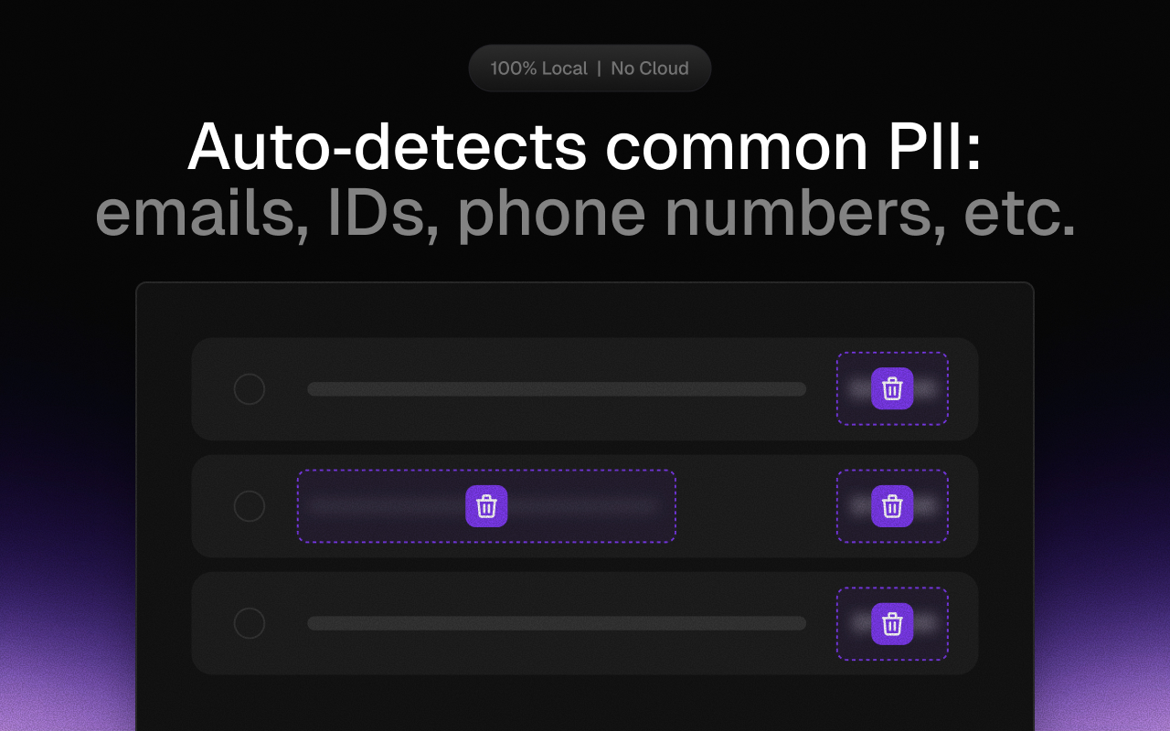 DataBlur - Screen Blur for Privacy - 截图 2
