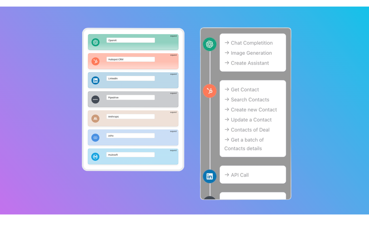 Nocodext for Bubble - 截图 1