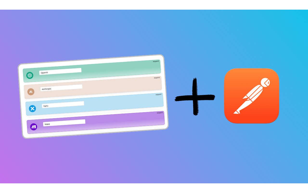 Nocodext for Bubble - 截图 2