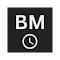 BattleMetrics Hour Summary