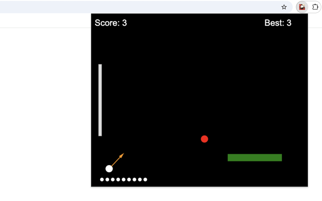 Board Shooter - 截图 2