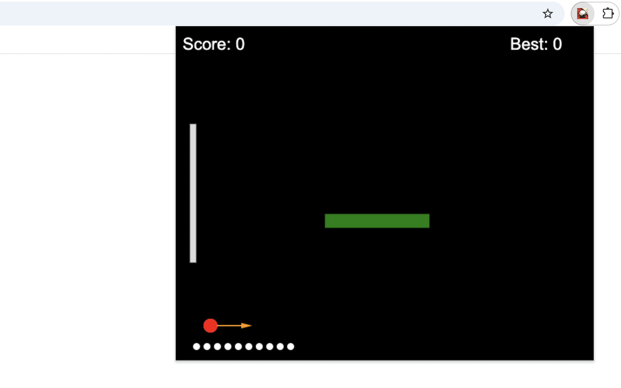 Board Shooter - 截图 4