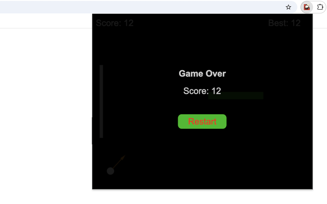 Board Shooter - 截图 5