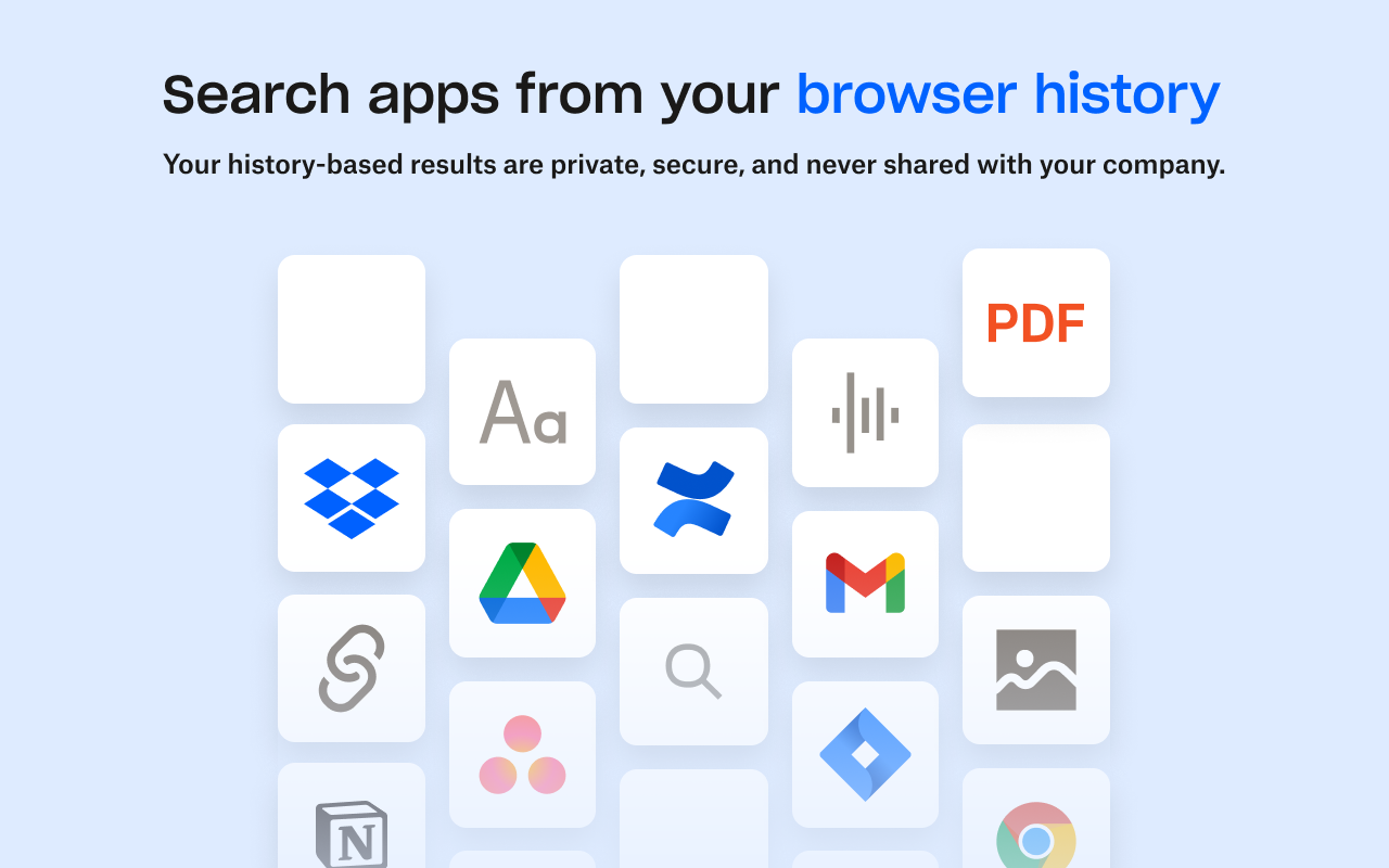 Dropbox Dash - 截图 4