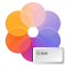 Synology Photos Shortcuts
