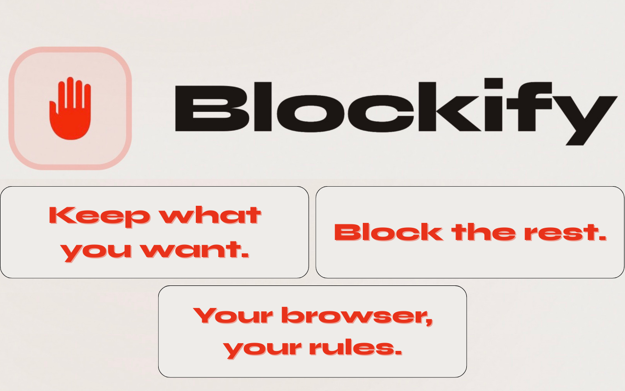 Blockify - 截图 4