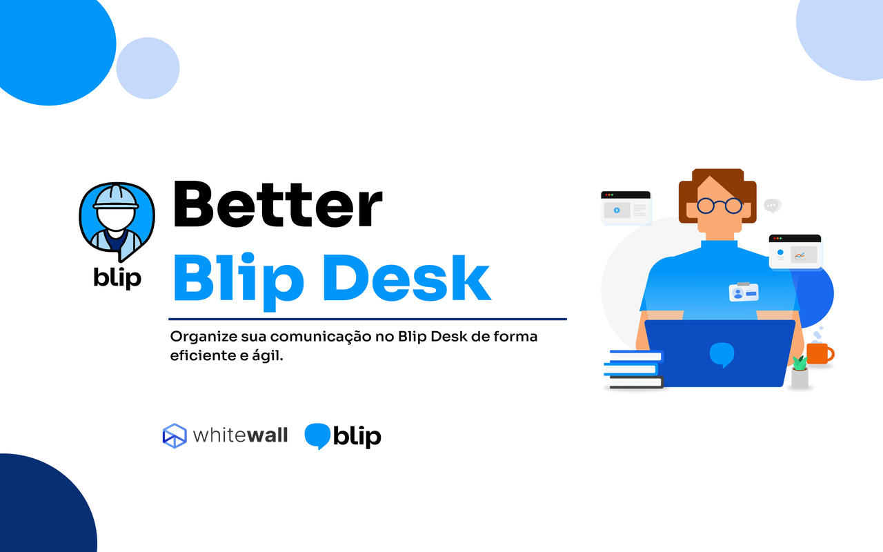 Better Blip Desk - 截图 2