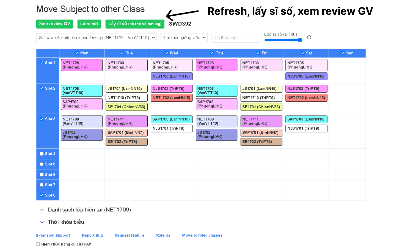 FPTU Move Out Class Tool - 截图 4