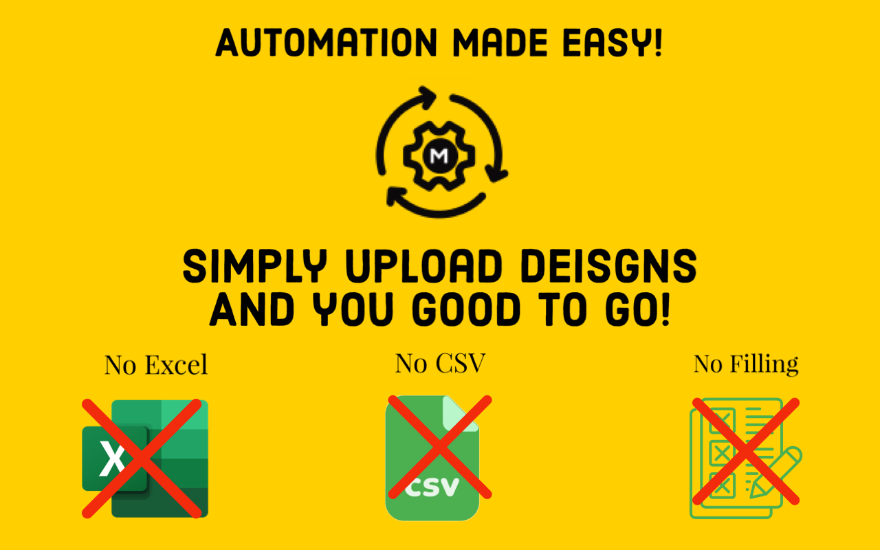 Merch Image Uploader! - 截图 2