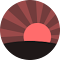 Sunrise New Tab Page