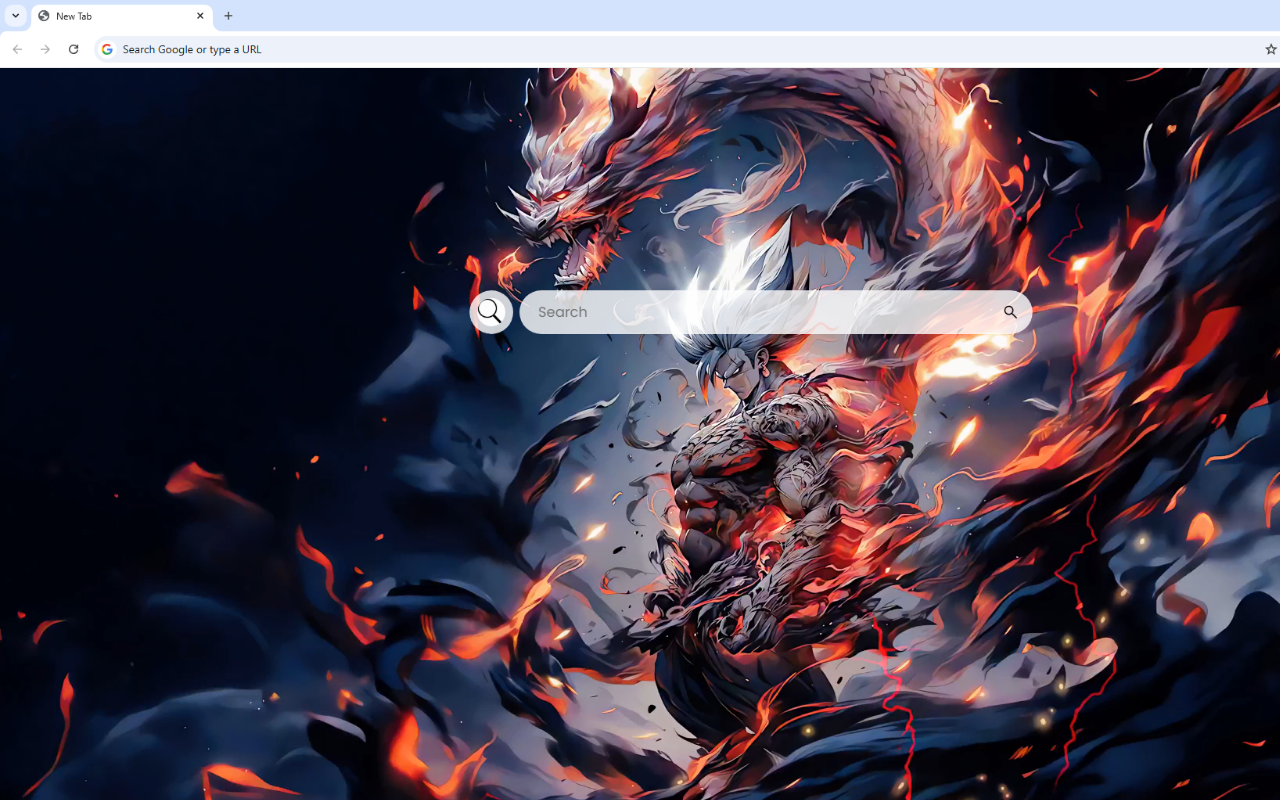 Dragon Ball Epic Live Wallpaper - 截图 4