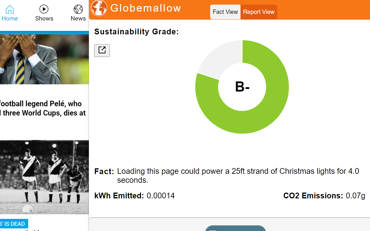 Globemallow - 截图 4