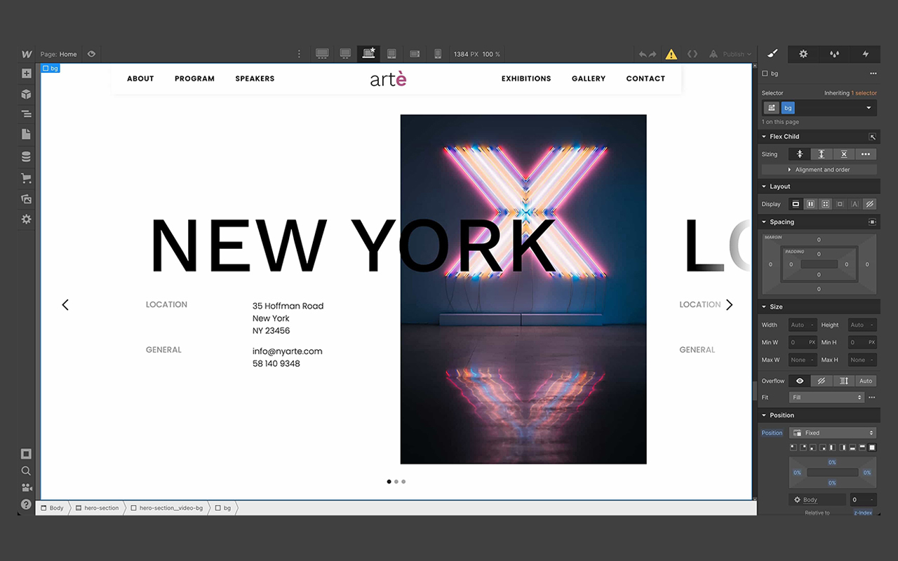 Udesly Template Configurator - 截图 3