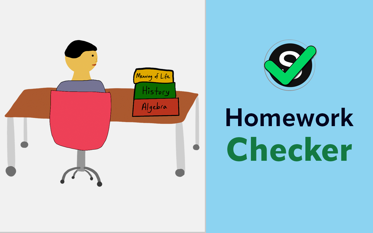 Homework Checker (Schoology) - 截图 1