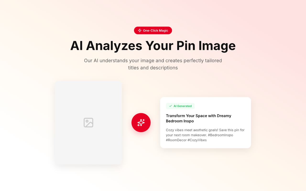 Pinterest Copilot - 截图 3