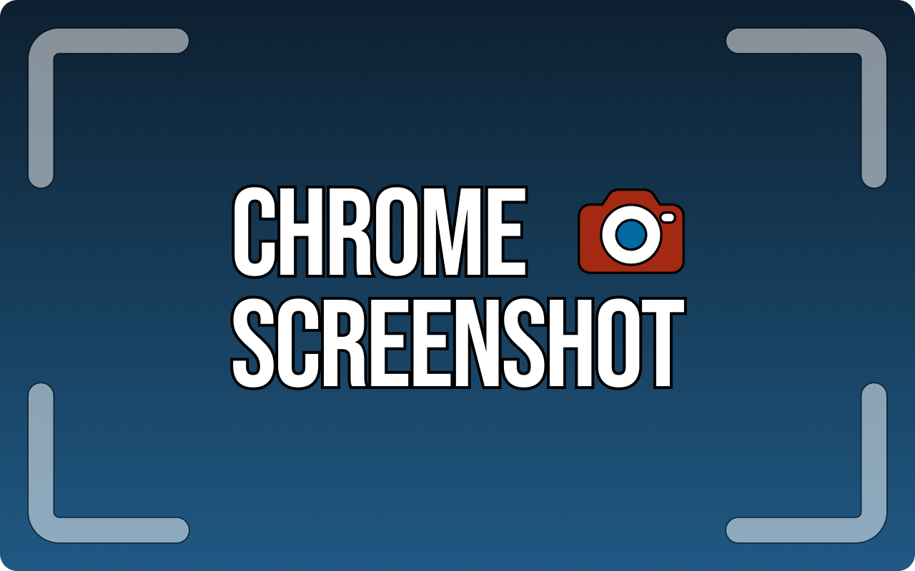 Chrome 截图 - 截图 1