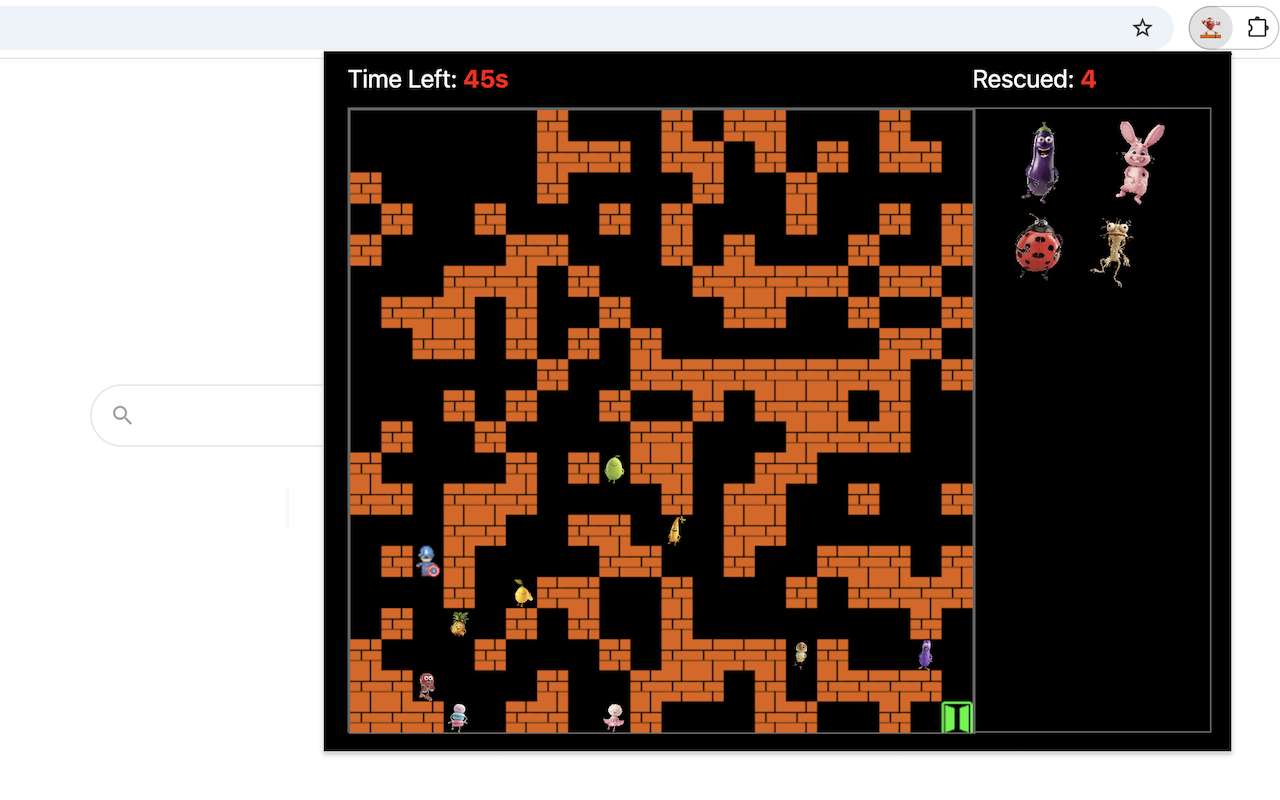 Maze Release - 截图 4