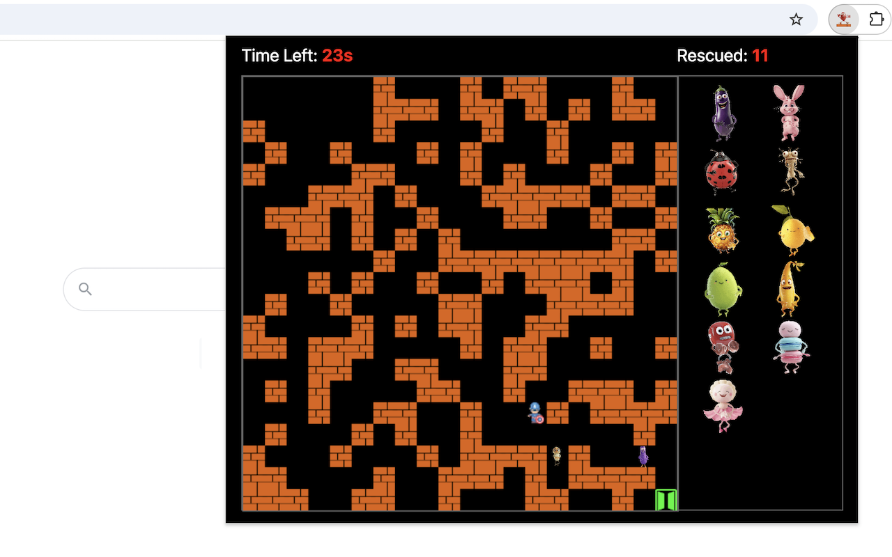 Maze Release - 截图 5